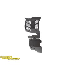 Ốp Bảo Vệ Gầm EVOTECH Ducati Monster 821 2018+ (chính hãng)